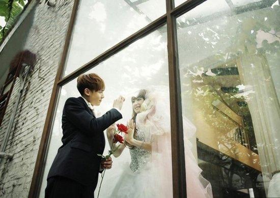 Please call me Concubine MAMA