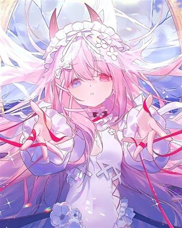 Please Do Not Feed This Calamity Girl, or She’ll Destroy the World