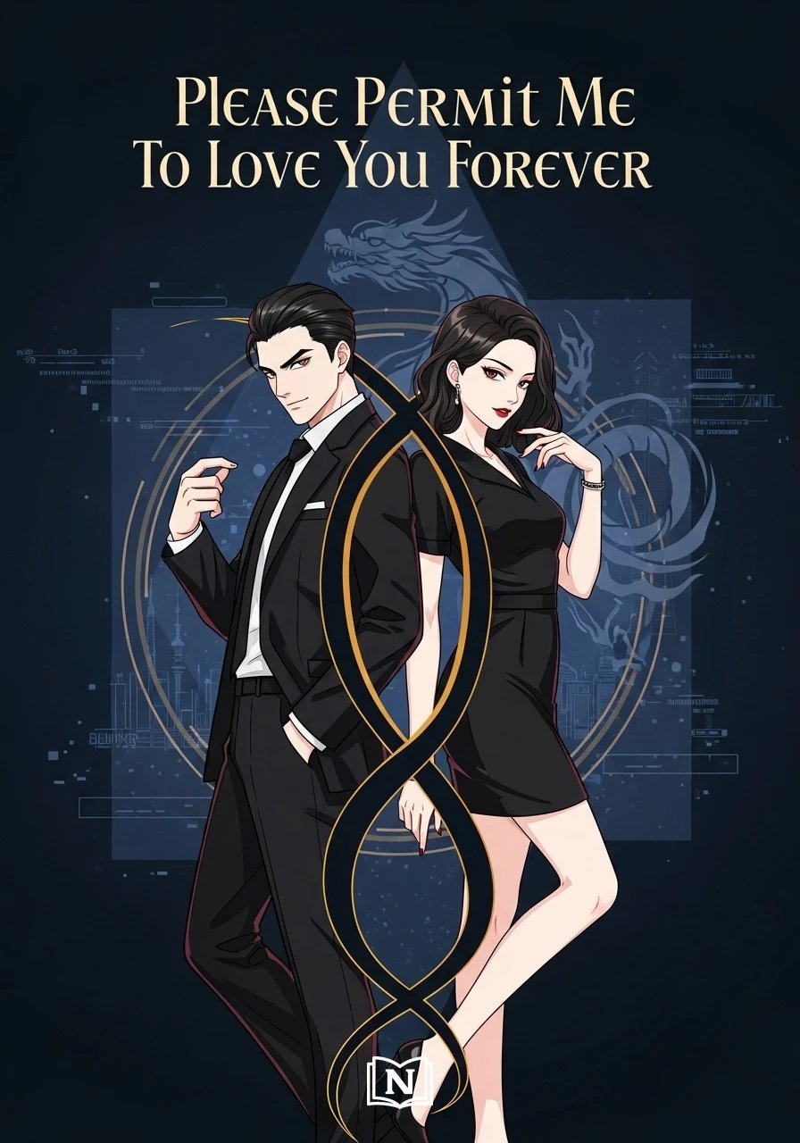 Please Permit Me To Love You Forever Novel