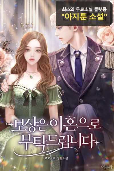 Please Provide Compensation Through Divorce