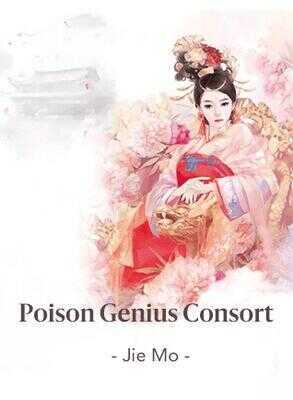 Poison Genius Consort
