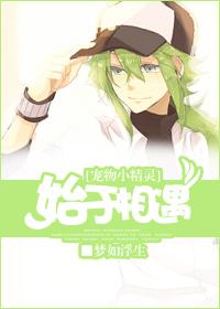 [Pokemon] Begins with an encounter