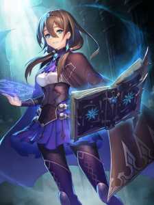 Pretending To Be Gilead's Prince and Master Wizard