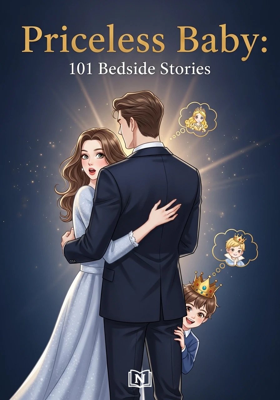 Priceless Baby: 101 Bedside Stories Novel