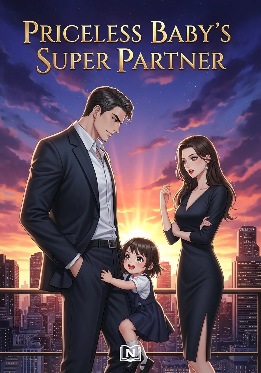 Priceless Baby's Super Daddy Novel
