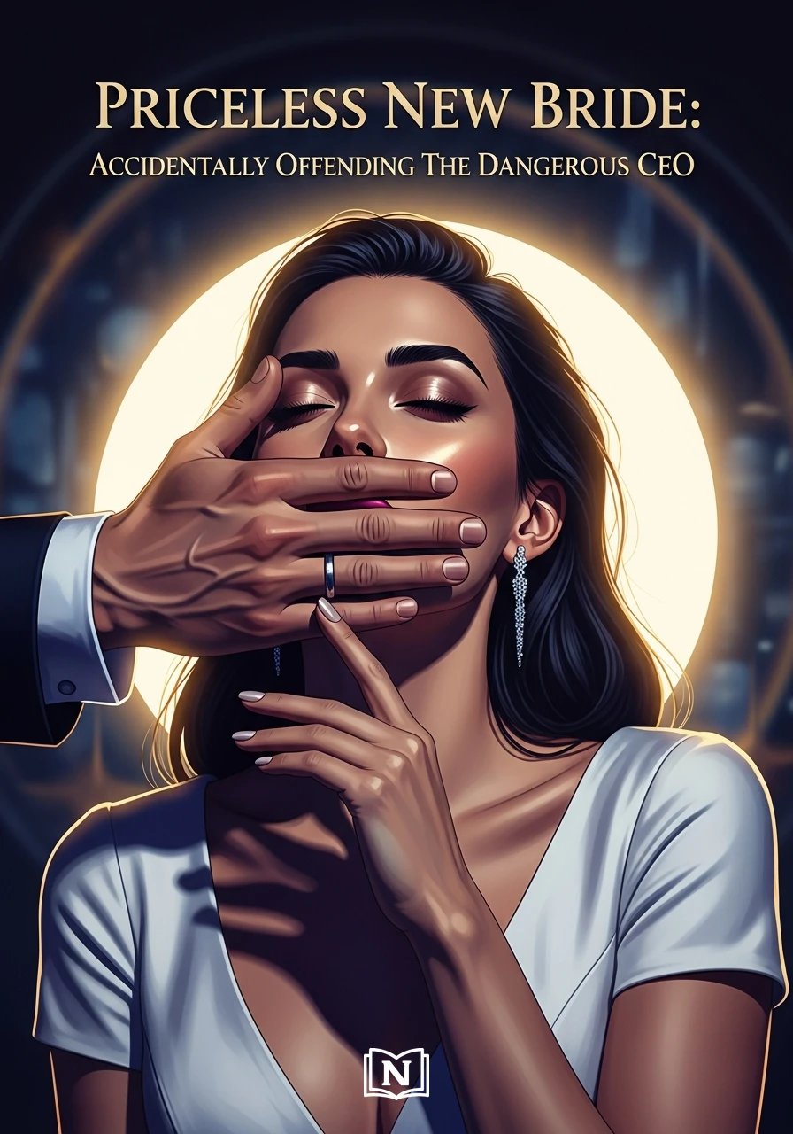 Priceless New Bride: Accidentally Offending The Dangerous CEO