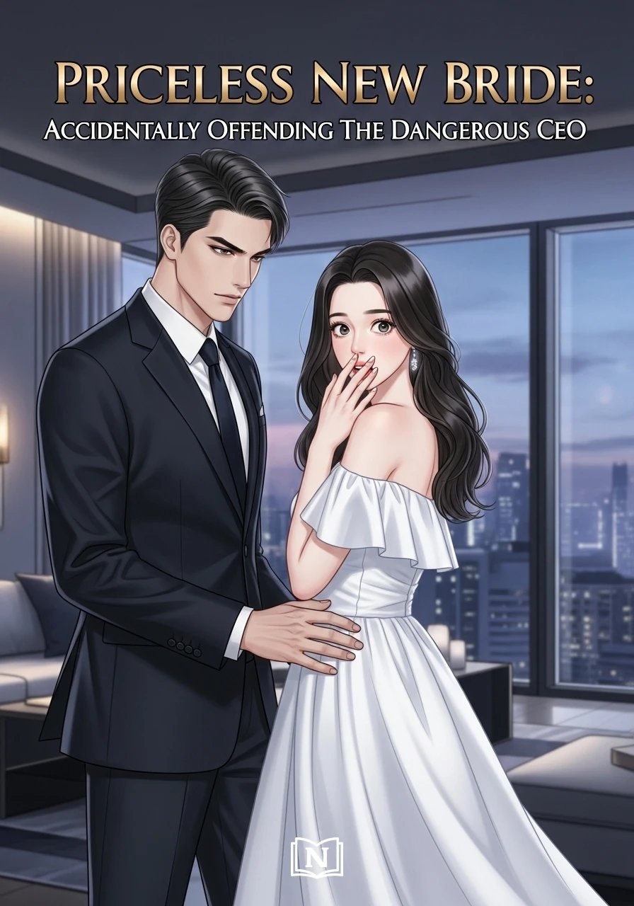 Priceless New Bride: Accidentally Offending The Dangerous CEO Novel
