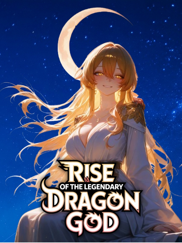 Primordial Awakening: Rise of the Legendary Dragon God