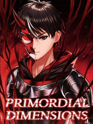 Primordial Dimensions