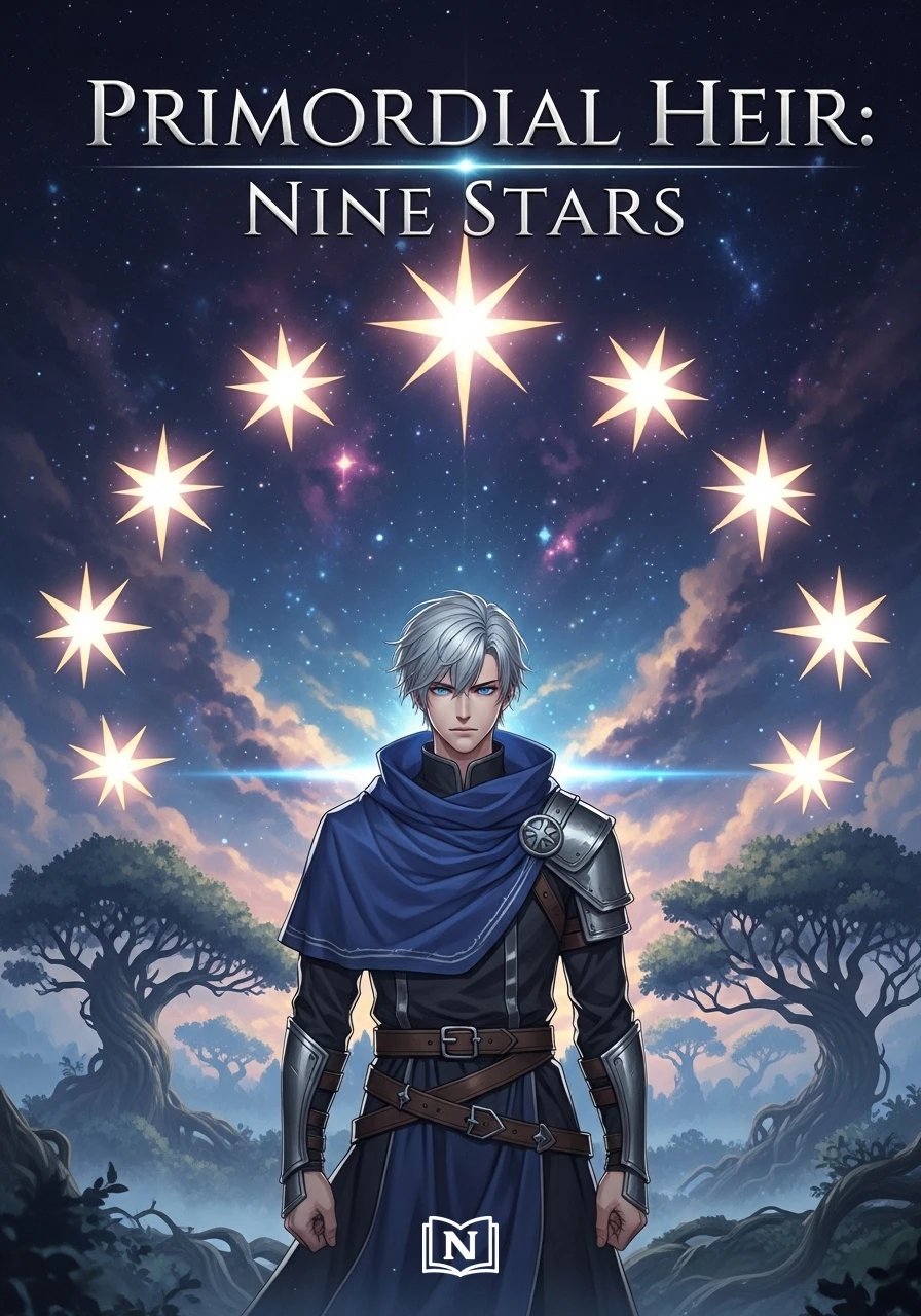 Primordial Heir: Nine Stars Novel