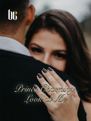 Prince Charming,Look at Me