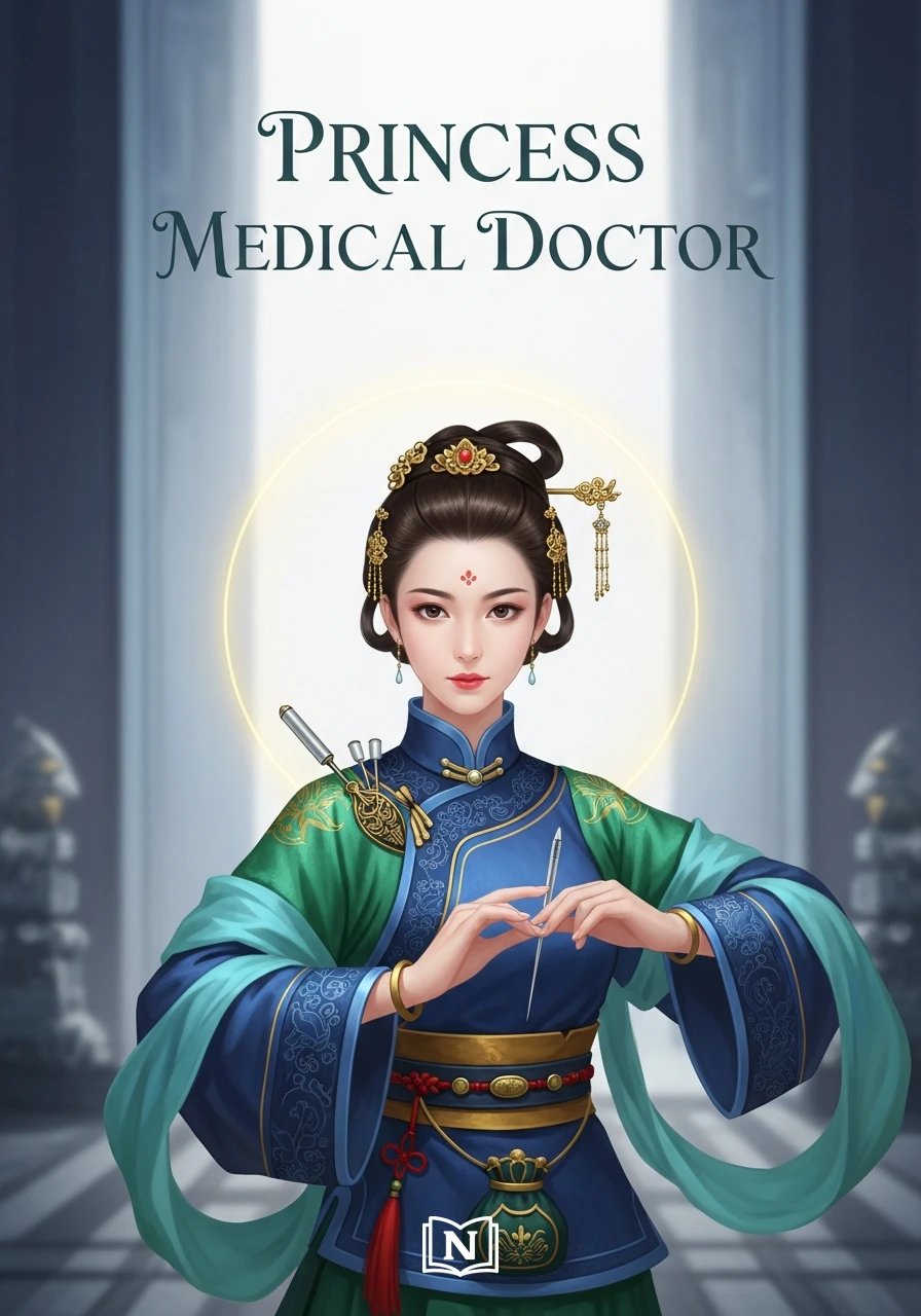 Princess Medical Doctor Novel