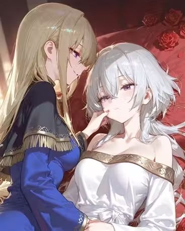 Princess, Please Fall in Love with Me