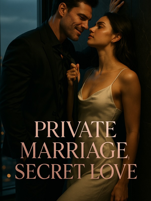 Private Marriage, Secret Love