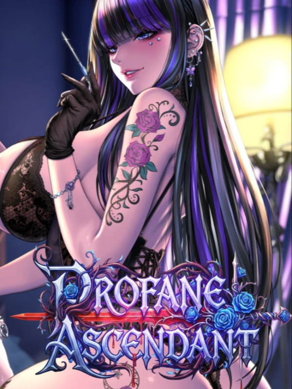 Profane Ascendant