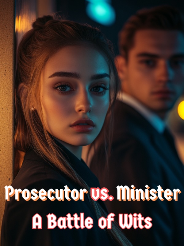 Prosecutor vs. Minister: A Battle of Wits