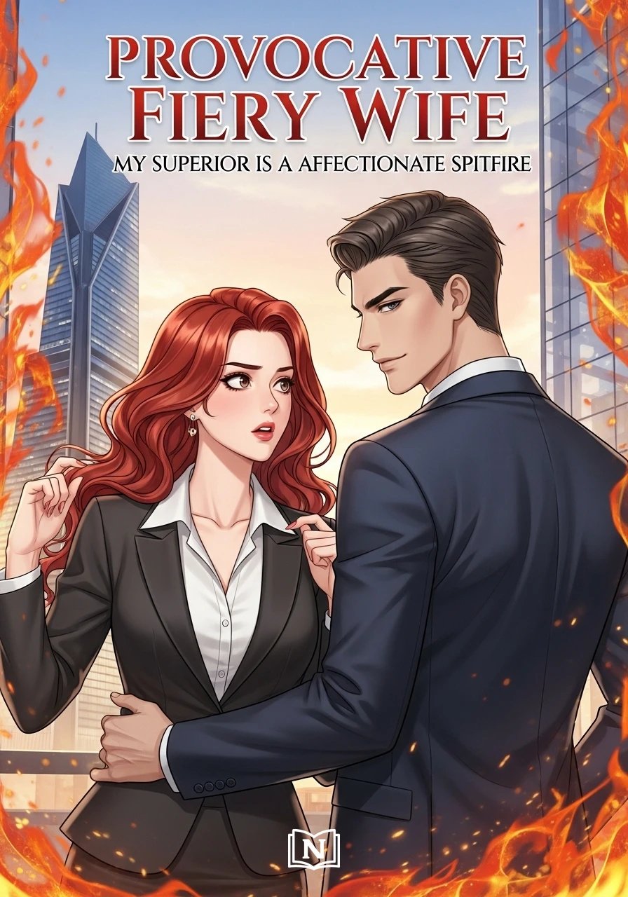 Provocative Fiery Wife: My Superior is a Affectionate Spitfire Novel