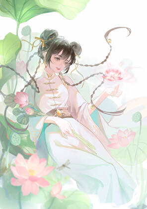 Pursued by the Relentless Dao’s Junior Disciple