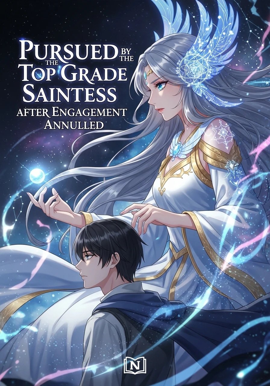 Pursued by the Top Grade Saintess after Engagement Annulled Novel