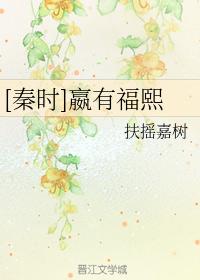 [Qin Shi] Ying Youfuxi