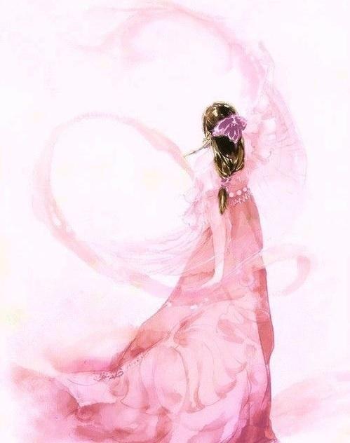 [Qin Shimingyue] The so-called Yiren