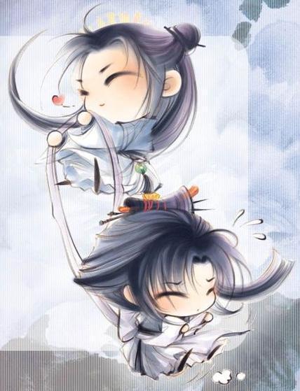 Qinghelai of Langya Bang