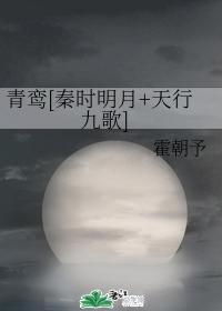 Qingluan [Qin Shi Mingyue + Tianxing Nine Songs]