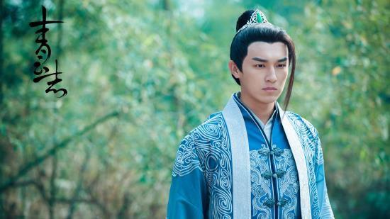 Qingqing side by side