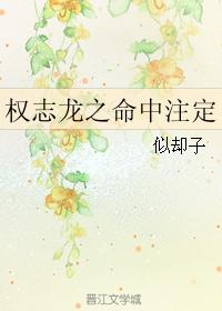 Quan Zhilong's Destiny