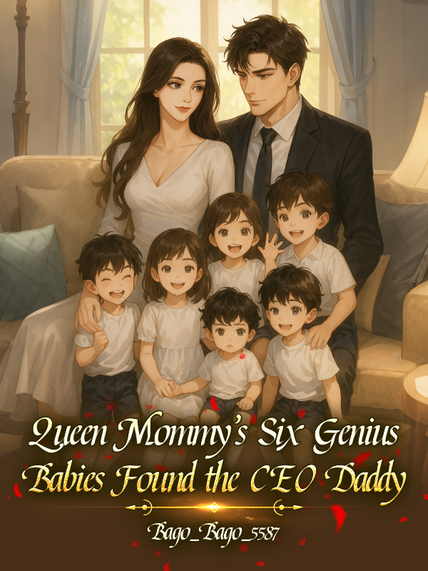 Queen Mommy's Six Genius Babies Found the CEO Daddy