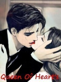Queen Of Hearts Is The CEO's, Mysterious Love.