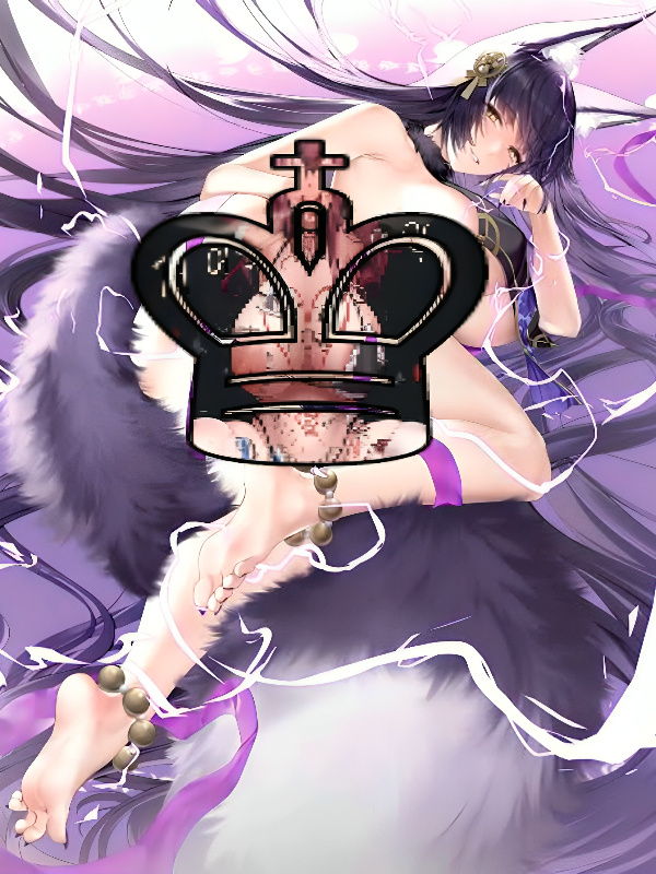 [R18] King's Domination