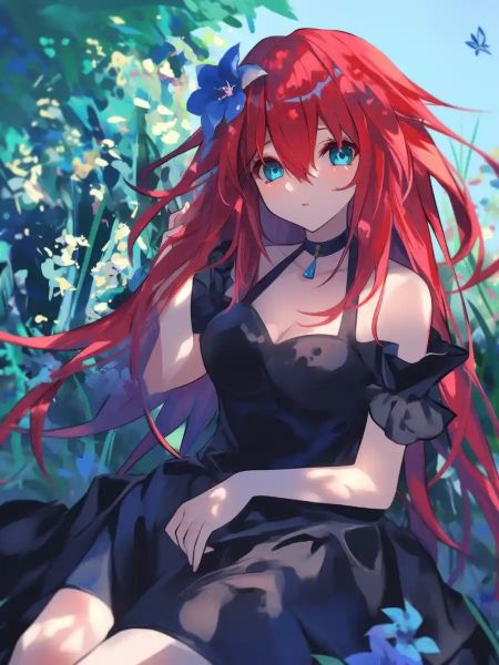 Raise You Like A Phenex (DXD Riser SI)