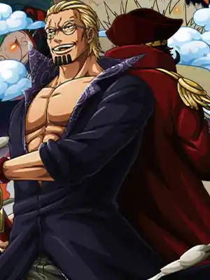 Raising Legends in Roger’s Shadow