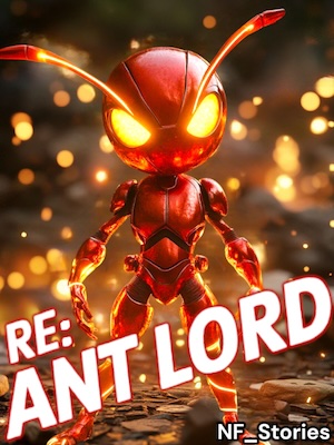 Re:Ant Lord