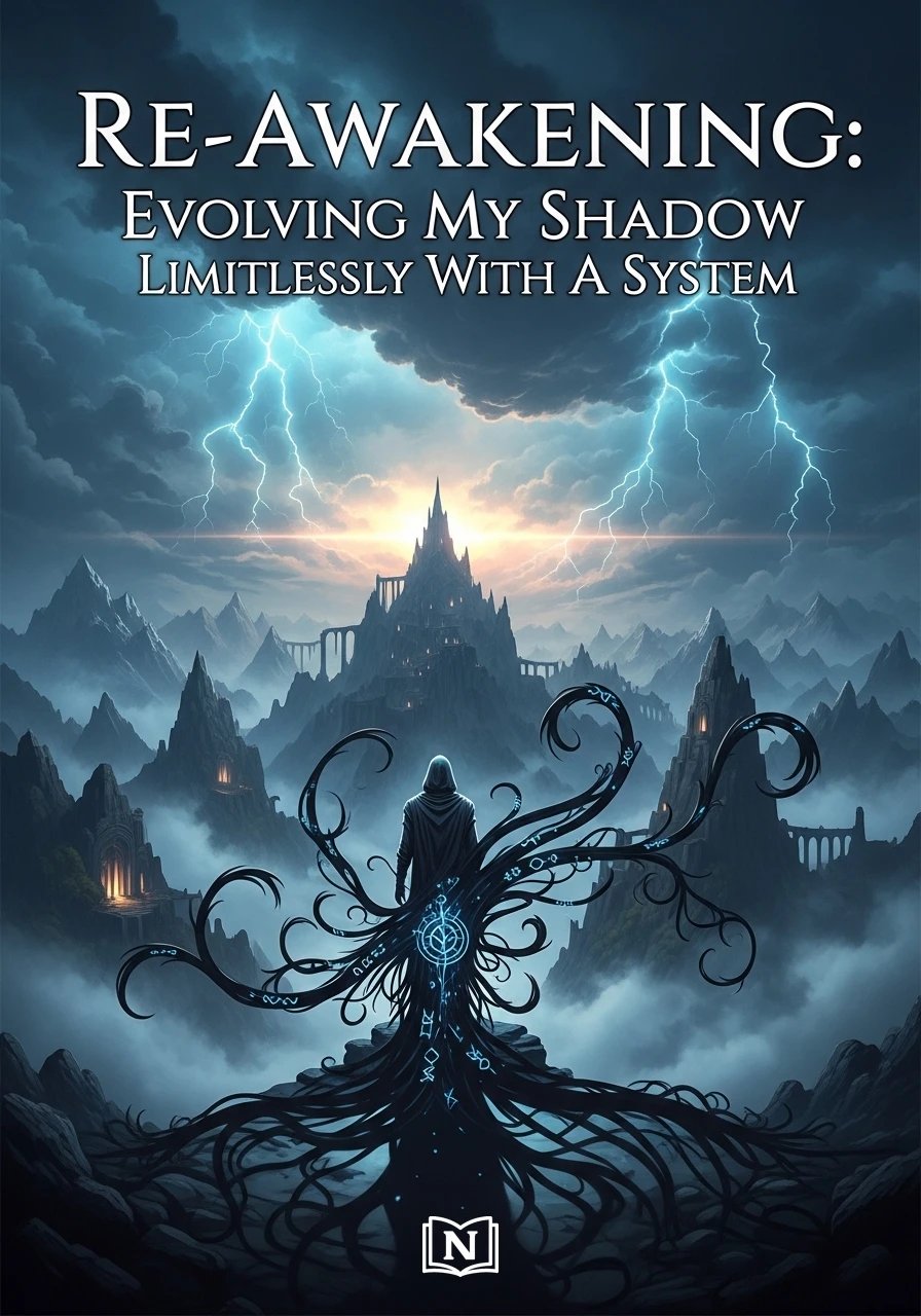 Re-Awakening: Evolving My Shadow Limitlessly With A System Novel