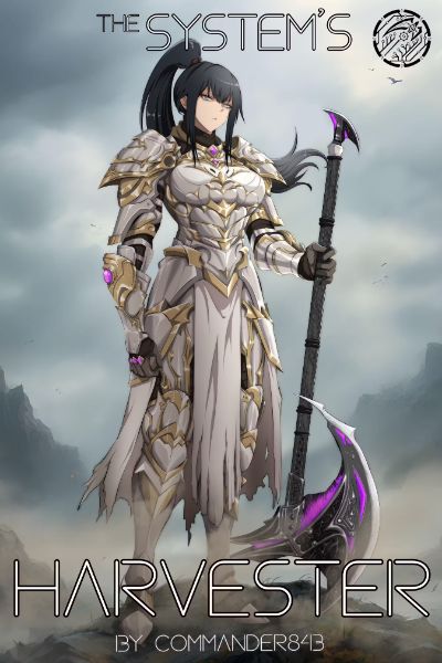 Re: The System's Harvester