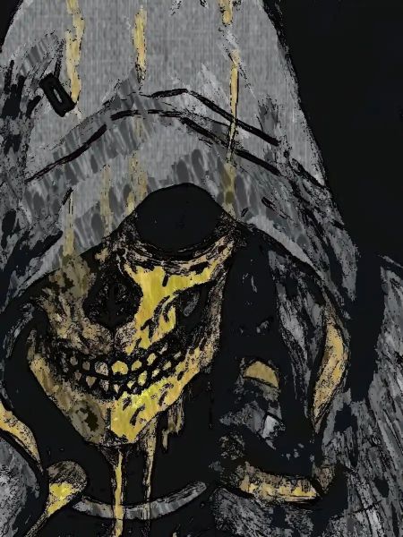 Re:Zero - Starting Life in Another World as a Skeleton