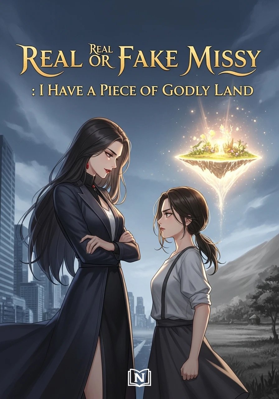 Real or Fake Missy : I Have a Piece of Godly Land