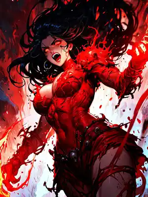 Reawakening: SSS-Rank Villain's POV