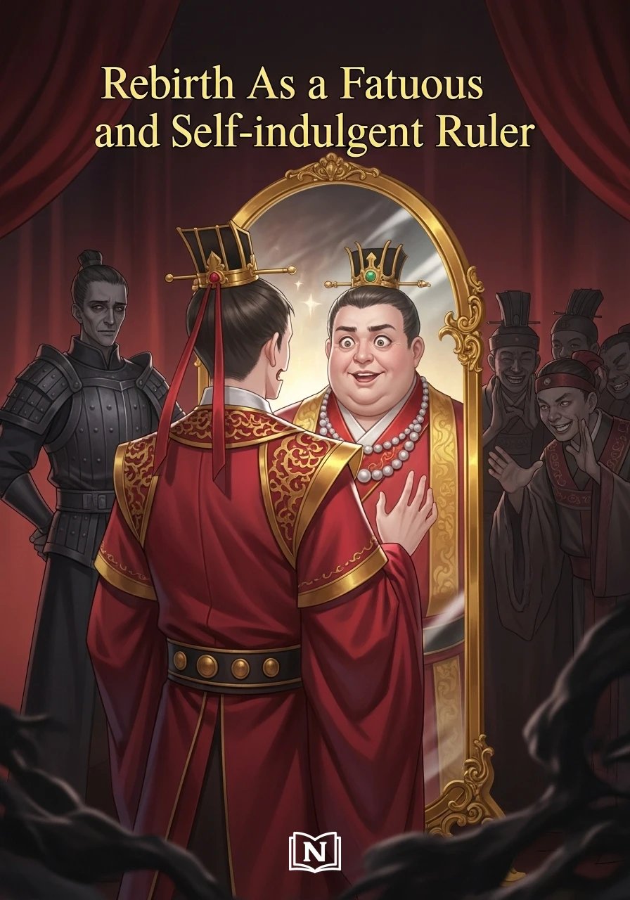 Rebirth As a Fatuous and Self-indulgent Ruler Novel