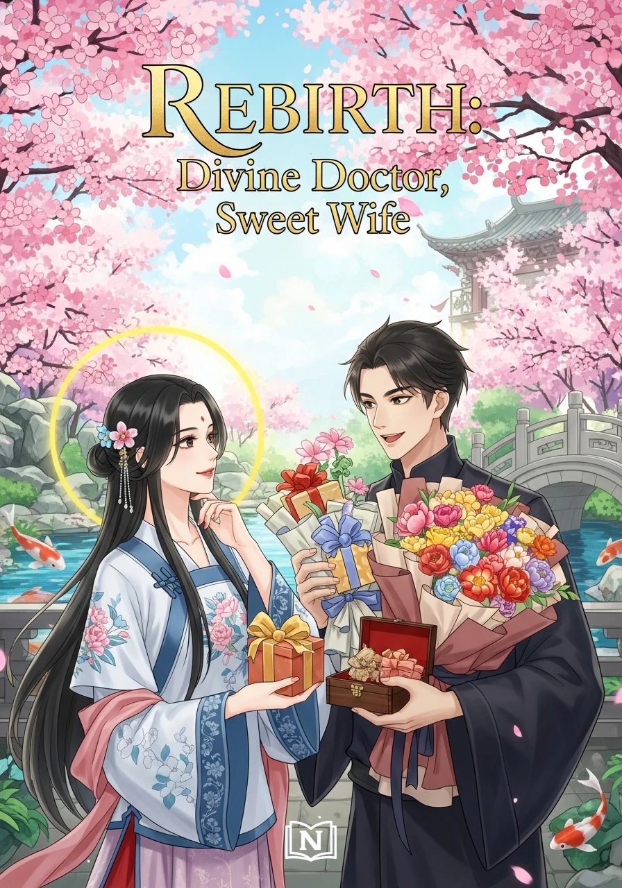 Rebirth: Divine Doctor, Sweet Wife Novel