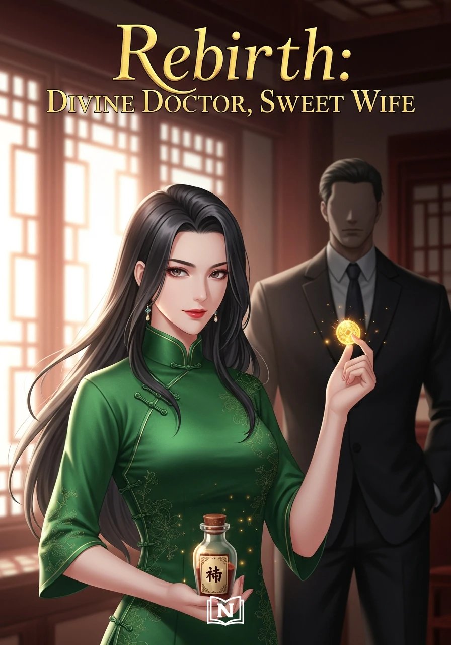 Rebirth: Divine Doctor, Sweet Wife Novel