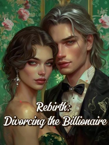 Rebirth: Divorcing the Billionaire