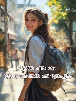 Rebirth in the 90s: Her Counterattack and Redemption