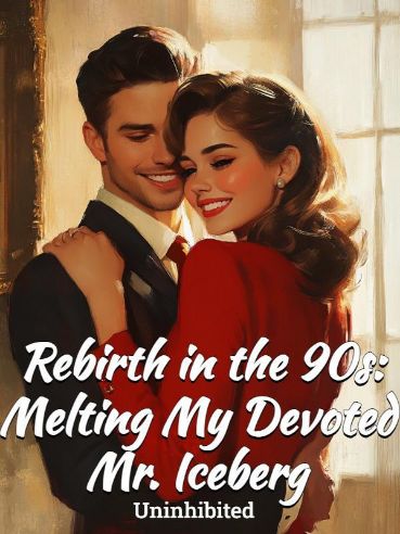 Rebirth in the 90s: Melting My Devoted Mr. Iceberg