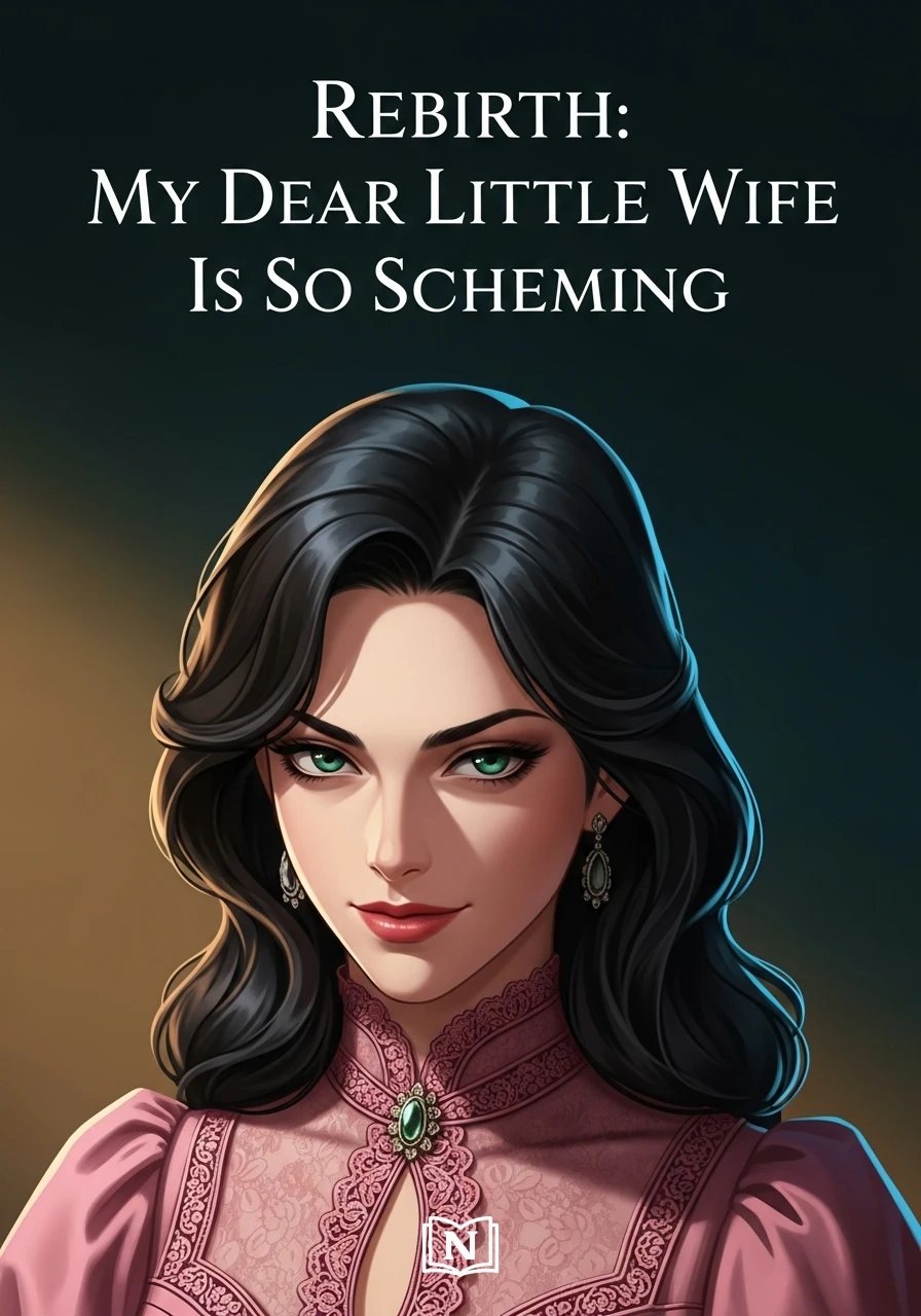Rebirth: My Dear Little Wife Is So Scheming Novel