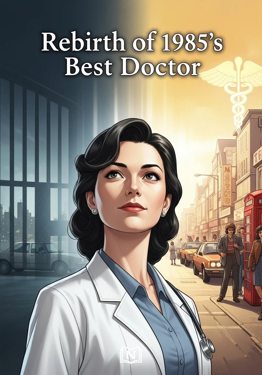 Rebirth of 1985's Best Doctor Novel