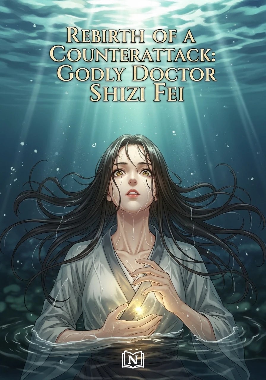 Rebirth of a Counterattack: Godly Doctor Shizi Fei Novel