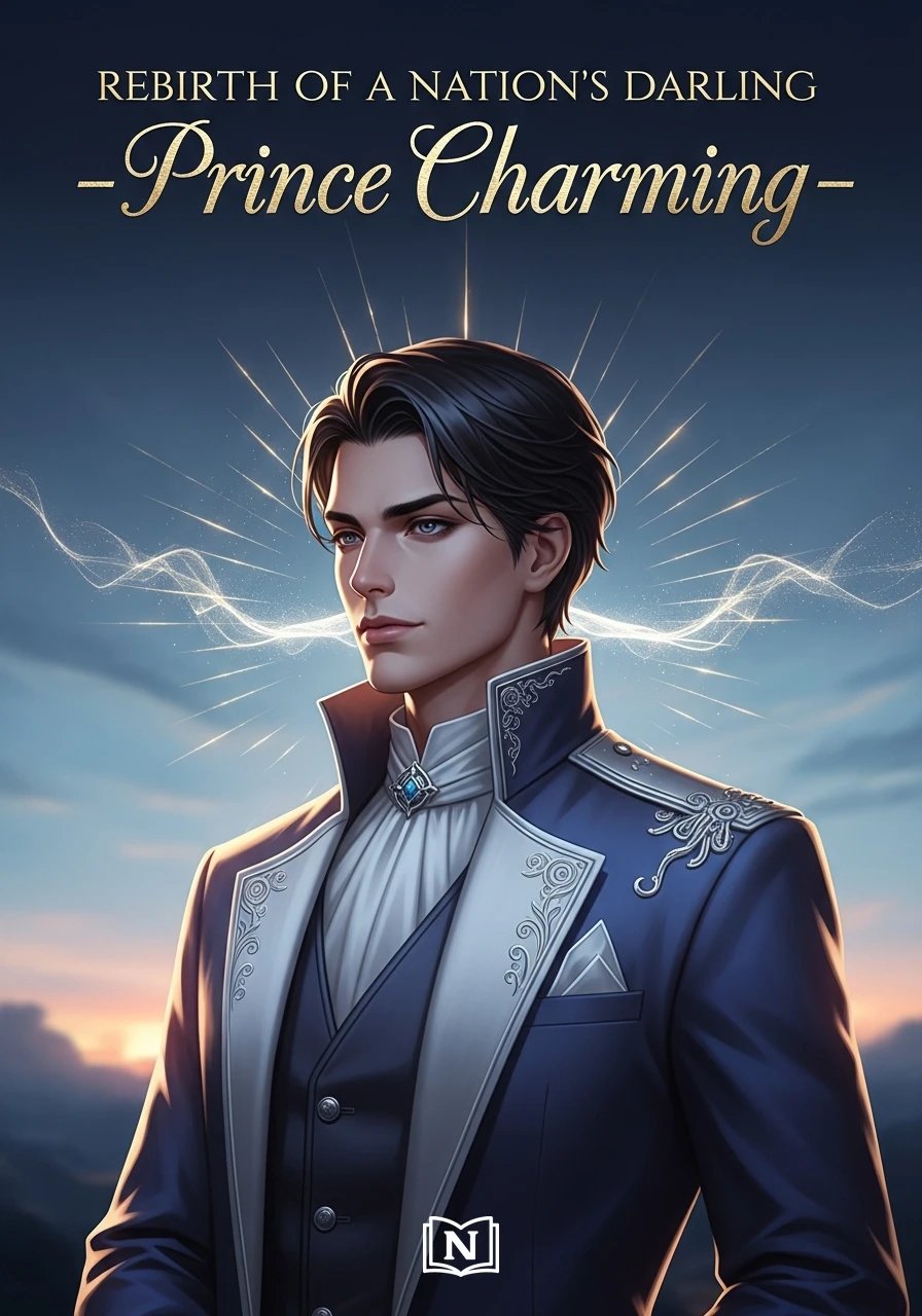 Rebirth of a Nation's Darling – Prince Charming Novel